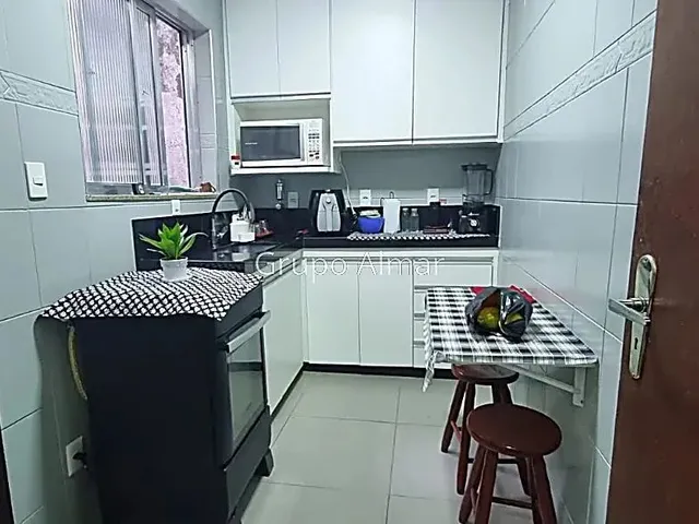 Imagem 11: Apartamento 2 Quartos - Centro
