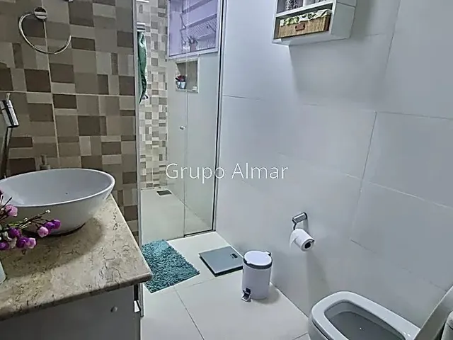 Imagem 4: Apartamento 2 Quartos - Centro