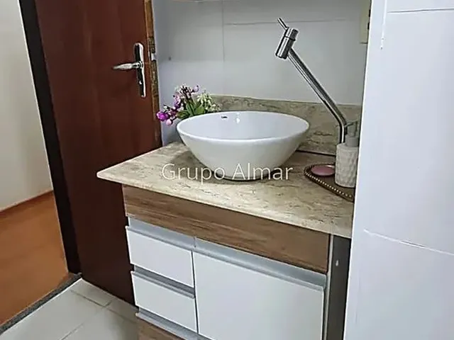 Imagem 10: Apartamento 2 Quartos - Centro