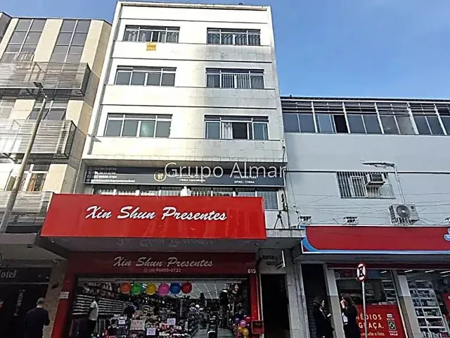 Imagem 13: Apartamento 2 Quartos - Centro