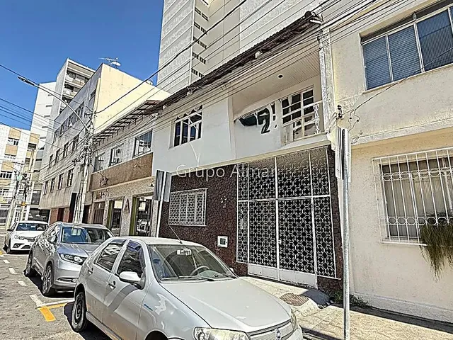 Imagem: Casa 3 Quartos - São Mateus