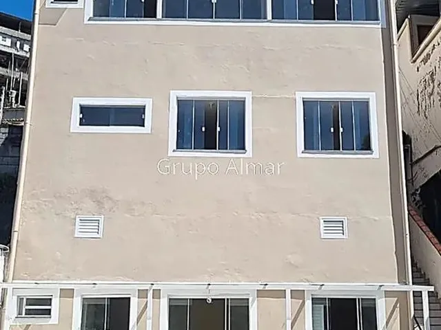 Imagem 1: Apartamento 1 Quarto - Parque Guarani