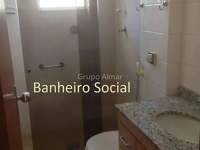 Imagem 2: Apartamento 3 Quartos - santa Helena