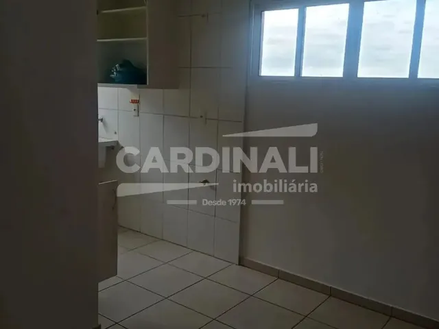 Imagem 16: Apartamento com 1 Dormitório no Centro Próximo a Escola Prof. Sebastião de Oliveira