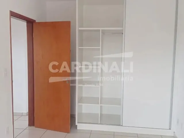 Imagem 13: Apartamento com 1 Dormitório no Centro Próximo a Escola Prof. Sebastião de Oliveira