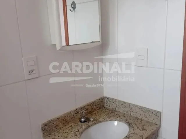 Imagem 3: Apartamento com 1 Dormitório no Centro Próximo a Escola Prof. Sebastião de Oliveira