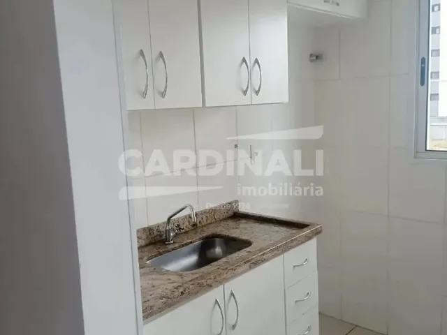 Imagem 11: Apartamento com 1 Dormitório no Centro Próximo a Escola Prof. Sebastião de Oliveira