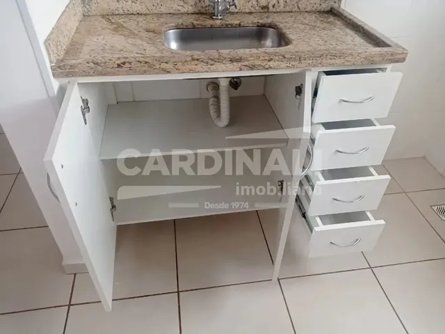 Imagem 6: Apartamento com 1 Dormitório no Centro Próximo a Escola Prof. Sebastião de Oliveira