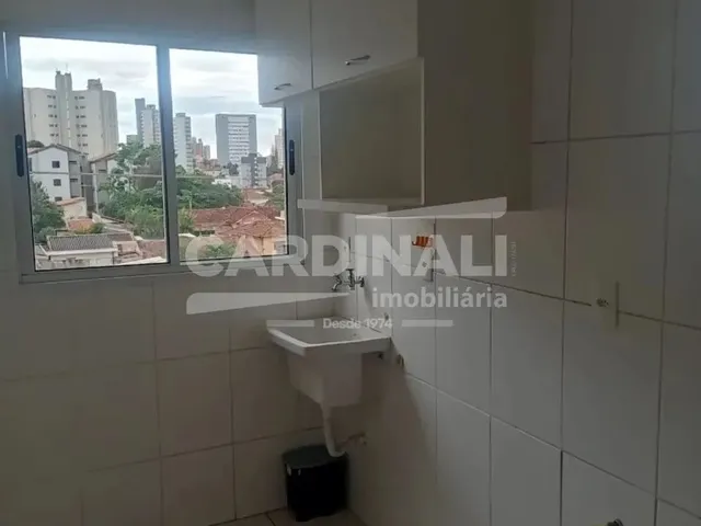 Imagem 8: Apartamento com 1 Dormitório no Centro Próximo a Escola Prof. Sebastião de Oliveira