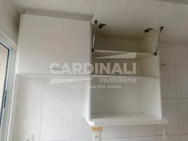 Imagem 5: Apartamento com 1 Dormitório no Centro Próximo a Escola Prof. Sebastião de Oliveira