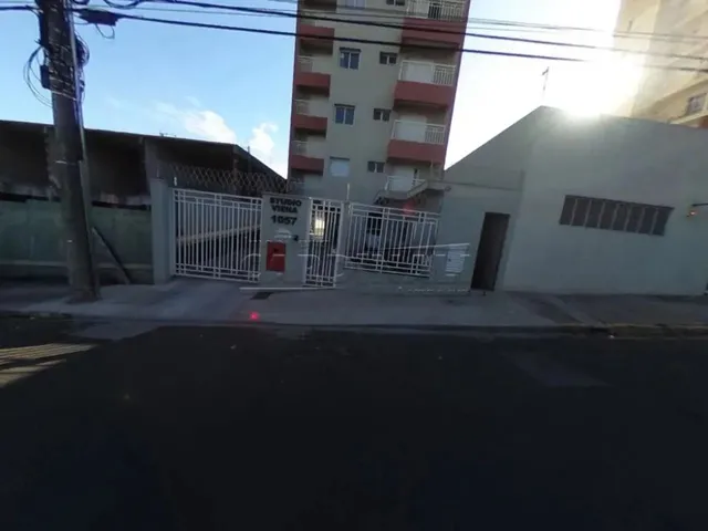 Imagem 14: Apartamento com 1 Dormitório no Centro Próximo a Escola Prof. Sebastião de Oliveira