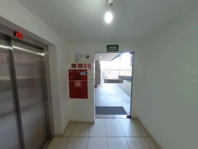 Imagem 2: Apartamento com 1 Dormitório no Centro Próximo a Escola Prof. Sebastião de Oliveira