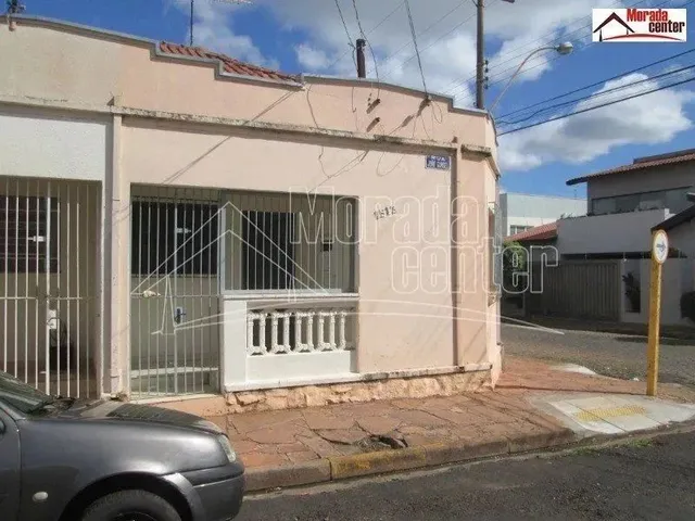Imagem: Locação de Casas / Padrão na Cidade de