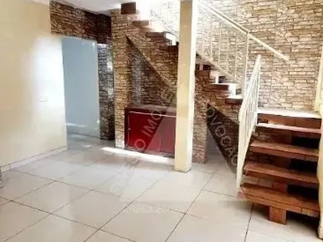Imagem: Sobrado para Aluguel e Venda Tem 63 Metros