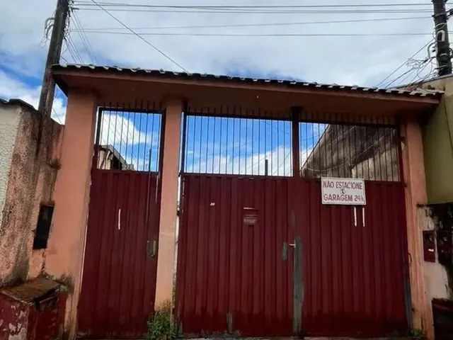 Imagem: Casa com 2 Quarto(S) e 1 Banheiro(S) para