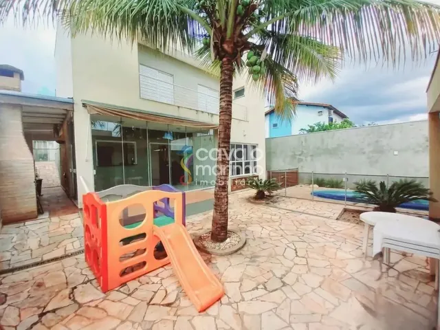 Imagem: Casa para Alugar de 3 Quartos e Piscina