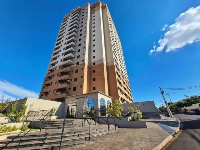 Imagem: Apartamento 1 Quarto Suíte, 49,76 M²