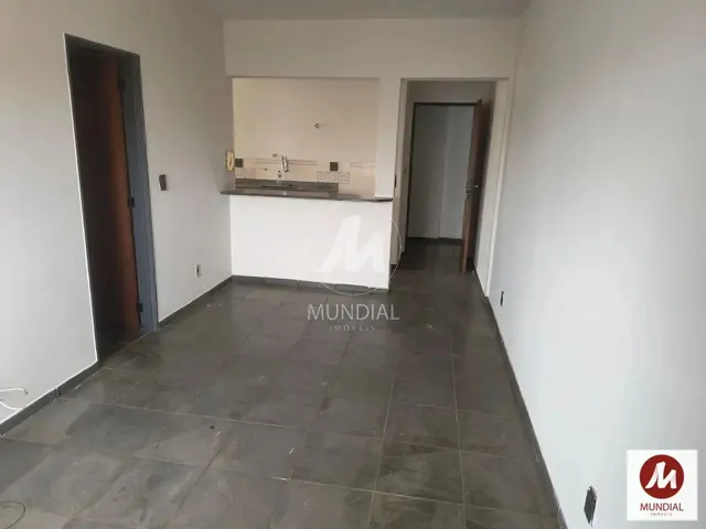 Imagem: Apartamento (Tipo - Padrao) 1 Dormitórios