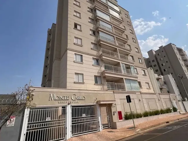 Imagem: Apartamento 3 Dormitorios, com Elevador
