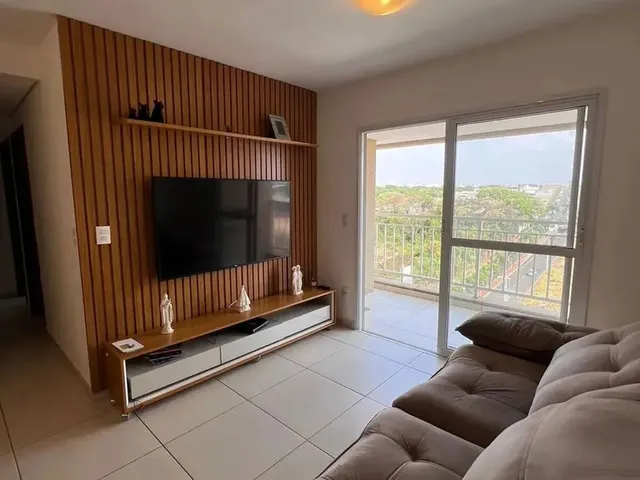 Imagem 4: Apartamento 3 Dormitorios, com Elevador