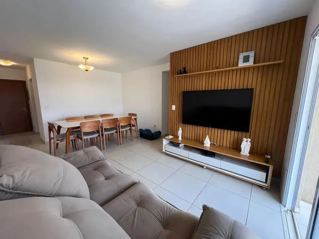 Imagem 2: Apartamento 3 Dormitorios, com Elevador