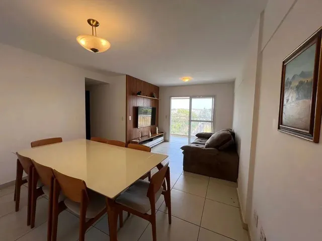 Imagem 3: Apartamento 3 Dormitorios, com Elevador