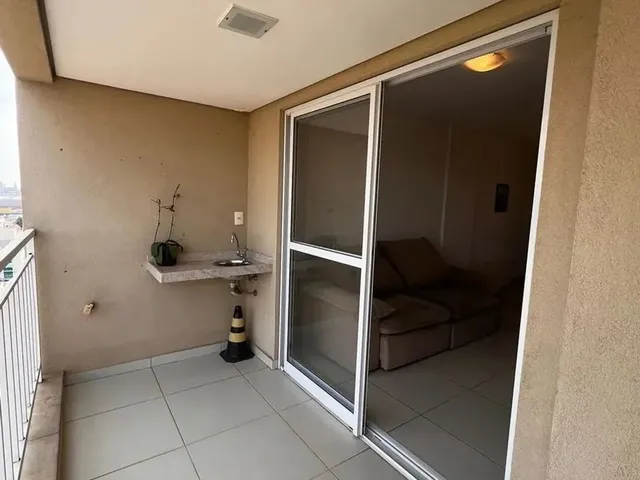 Imagem 8: Apartamento 3 Dormitorios, com Elevador