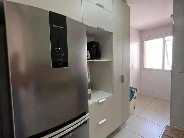 Imagem 5: Apartamento 3 Dormitorios, com Elevador