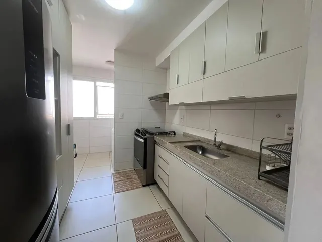 Imagem 15: Apartamento 3 Dormitorios, com Elevador