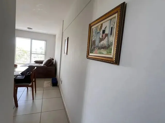 Imagem 12: Apartamento 3 Dormitorios, com Elevador