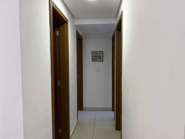 Imagem 6: Apartamento 3 Dormitorios, com Elevador