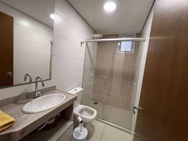 Imagem 7: Apartamento 3 Dormitorios, com Elevador