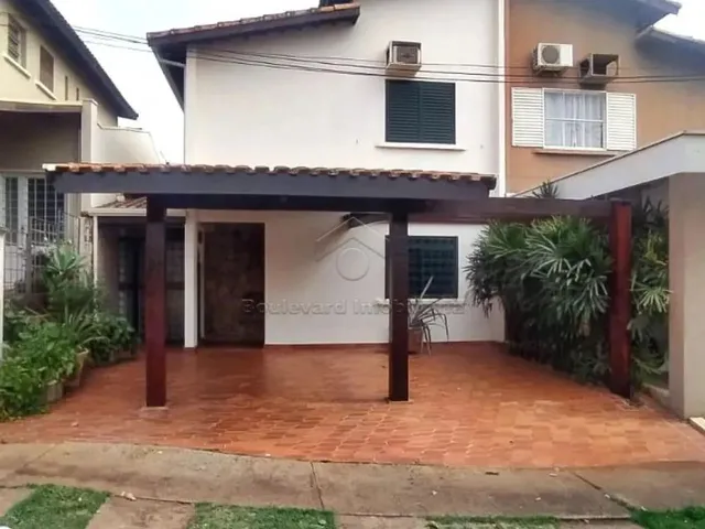 Imagem: A casa em condomínio possui 3 Dormitórios, 1 Suíte, 1