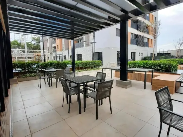 Imagem 9: Apartamento de Quartos, Sendo 1 Suíte para Alugar no Edifício Solo, Quinta Da