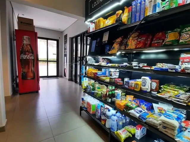 Imagem 8: Apartamento de Quartos, Sendo 1 Suíte para Alugar no Edifício Solo, Quinta Da