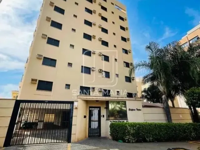 Imagem: Apartamento (Tipo - Padrao) 2 Dormitórios/Suite
