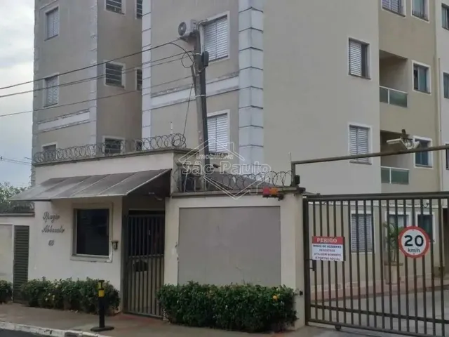 Imagem: Locação de Apartamentos / Padrão na Cidade