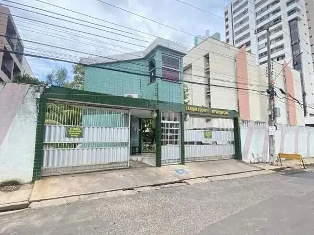 Imagem: Aluguel Apartamento Residencial 3 Quartos