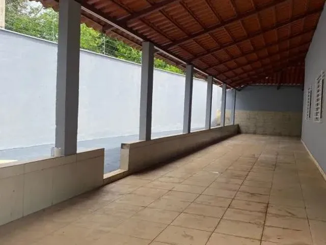 Imagem: Casa Esquina 3 Quartos 1 Suite. Trindade