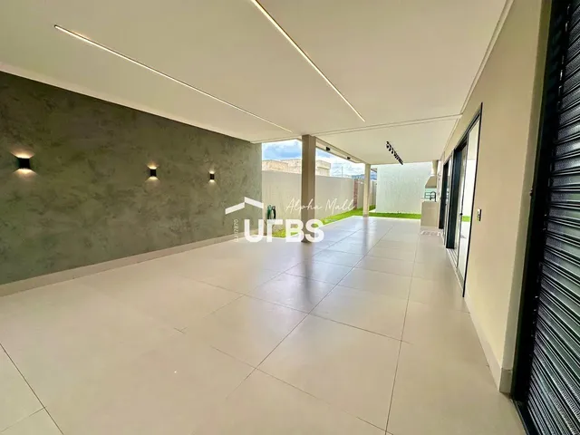 Imagem: Casa de Condomínio Térrea para Venda com
