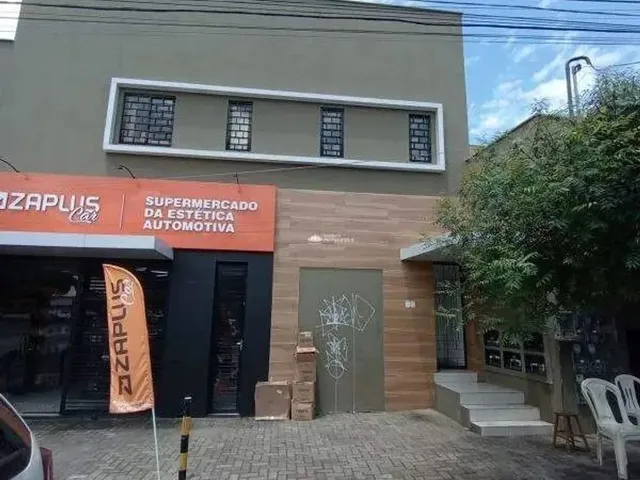 Imagem: Av. Presidente Kennedy - Bairro São Cristóvão