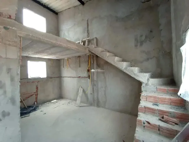 Imagem 7: R. Projetada - Bairro: santa Rosa