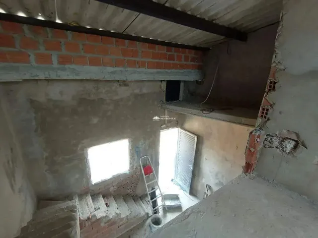 Imagem 4: R. Projetada - Bairro: santa Rosa