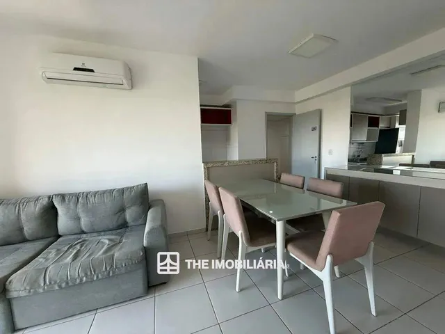 Imagem: Apartamento para Aluguel, 3 Quartos, 1 Suíte