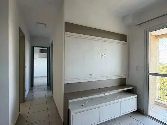 Imagem 4: Apartamento para Aluguel, 3 Quartos, 1 Suíte, santa Isabel - Teresina/Pi