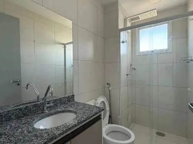 Imagem 3: Apartamento para Aluguel, 3 Quartos, 1 Suíte, santa Isabel - Teresina/Pi