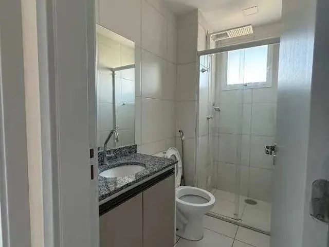 Imagem 6: Apartamento para Aluguel, 3 Quartos, 1 Suíte, santa Isabel - Teresina/Pi