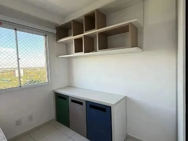 Imagem 2: Apartamento para Aluguel, 3 Quartos, 1 Suíte, santa Isabel - Teresina/Pi
