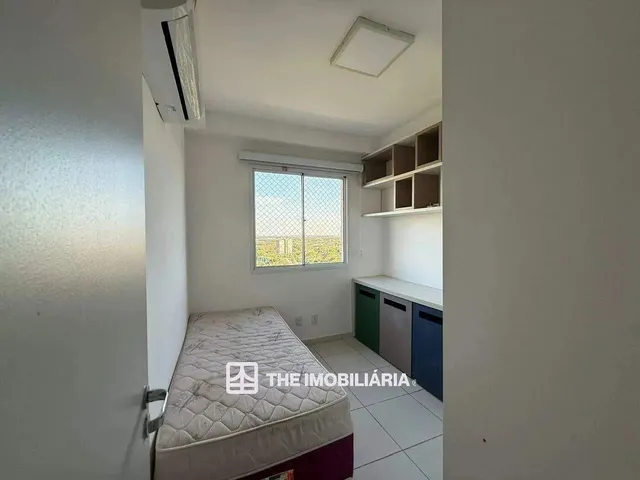 Imagem 14: Apartamento para Aluguel, 3 Quartos, 1 Suíte, santa Isabel - Teresina/Pi