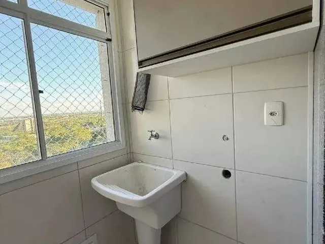 Imagem 10: Apartamento para Aluguel, 3 Quartos, 1 Suíte, santa Isabel - Teresina/Pi